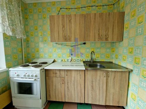 квартира по адресу Николая Закревского ул., 17