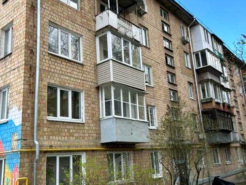 квартира по адресу Коломыйский пер., 5/2