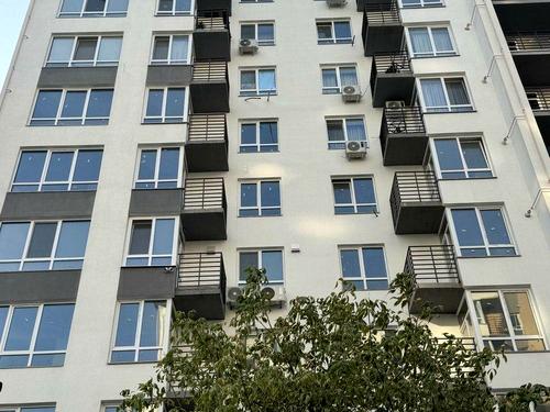 квартира по адресу Співдружності ул., 6
