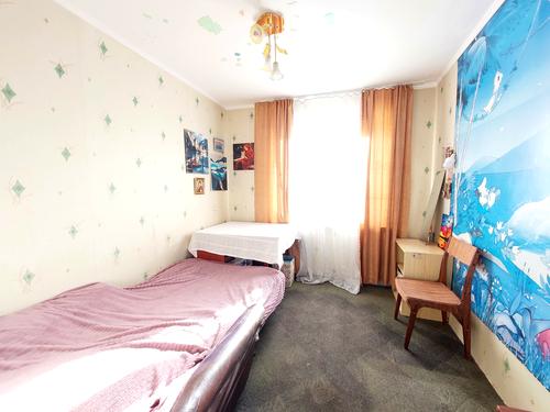 квартира за адресою Родіона Скалецького вул., 33а