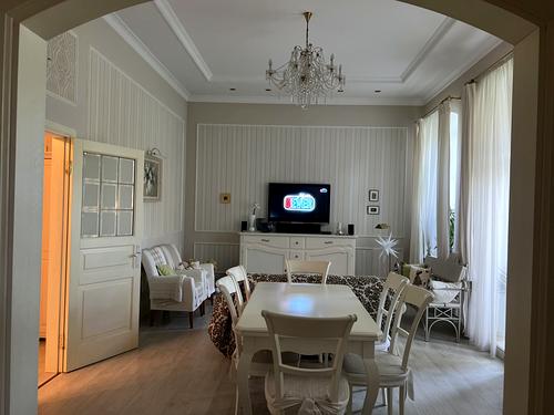 квартира по адресу Любомира Гузара ул., 11