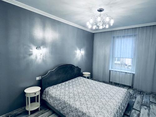 квартира за адресою Чорноморська вул., 1
