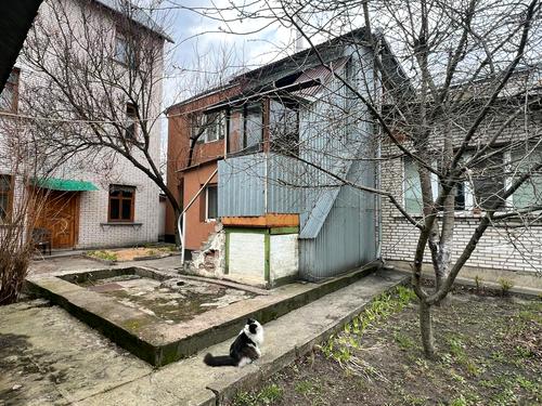 будинок за адресою Ліснича вул.