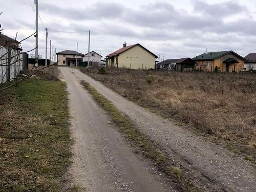 участок по адресу с. Колонщина, 