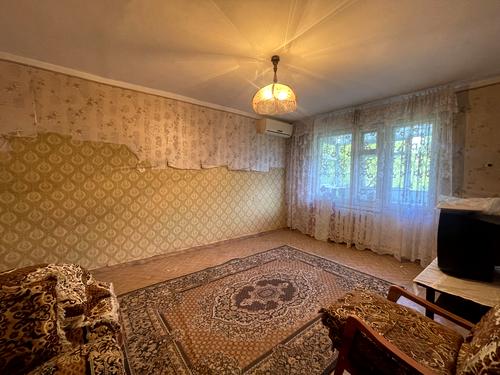 квартира за адресою Академіка Корольова вул., 68-А