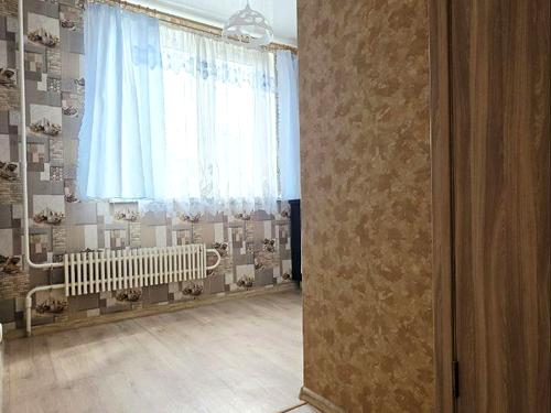 квартира по адресу Грицевца бульв., 4