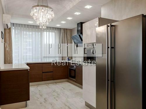 квартира по адресу Миколы Бажана просп., 1-А