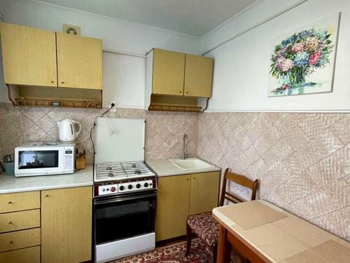 квартира за адресою Петра Панча вул., 15