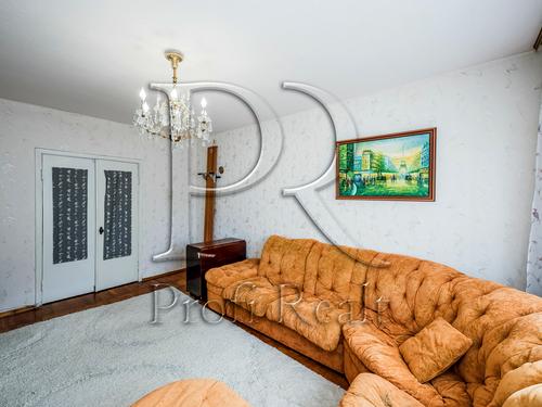 квартира по адресу Григоровича-Барського ул., 7