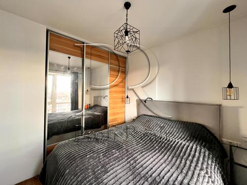 квартира за адресою Метрологічна вул., 58