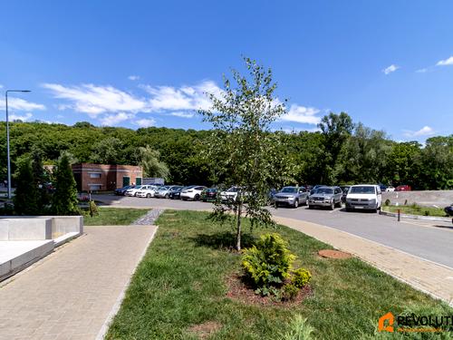 квартира по адресу Лысогорский пер., 20