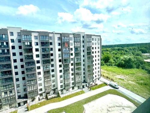 квартира по адресу Роксоланы ул., 2