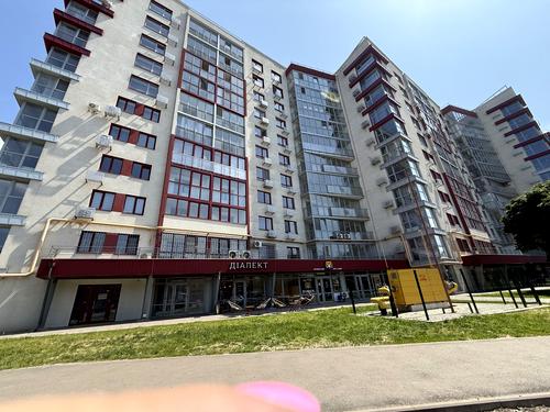 квартира по адресу Європейська вул., 183