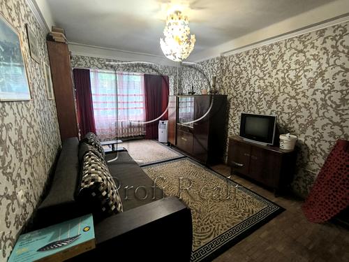 квартира за адресою Романа Ратушного вул. (Волгоградська), 33