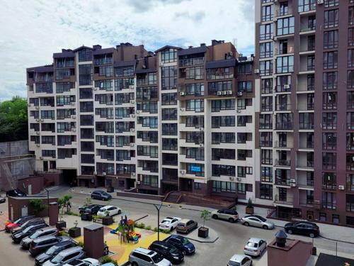 квартира за адресою Глибочицька вул., 13-3