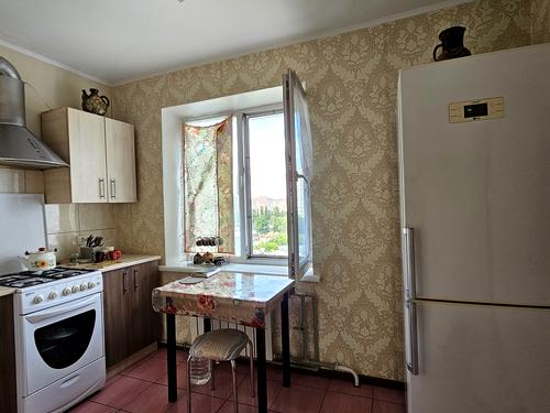 квартира по адресу Усенка ул., 7