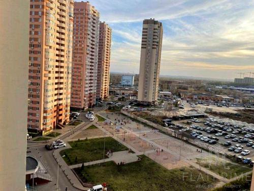 квартира за адресою Вишняківська вул., 5-Б