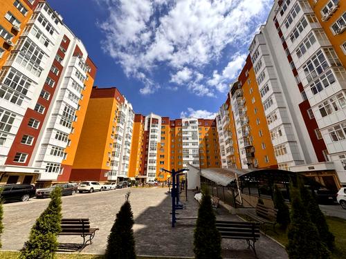 квартира за адресою Жасминова вул., 11