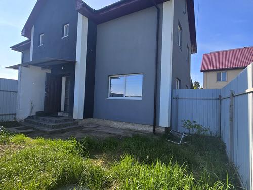 будинок за адресою смт. Чабани, Садова 1В