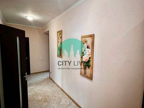 квартира по адресу Василия Стуса ул., 28к2