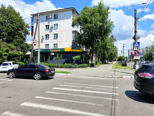 коммерческая по адресу Старшого Лейтенанта Кагала ул. (Первомайская), 49/10