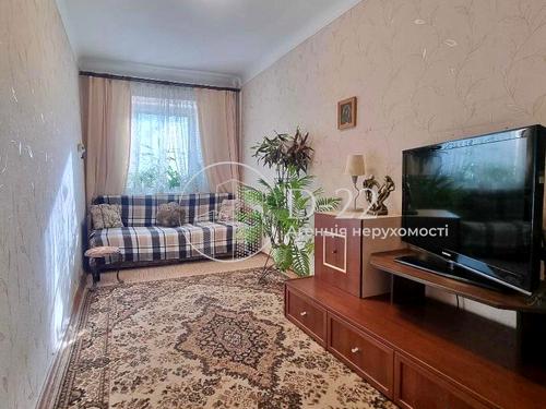 квартира за адресою Михайла Бойчука вул. (Кіквідзе), 23