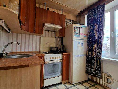 квартира за адресою Куряжська, 8