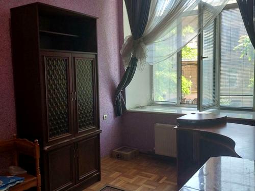 квартира по адресу Богданова пер., 4