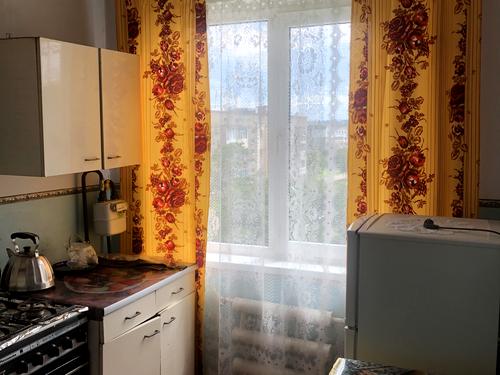 квартира по адресу Молодіжна, 8