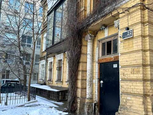 квартира за адресою Ділова вул. (Димитрова), 22