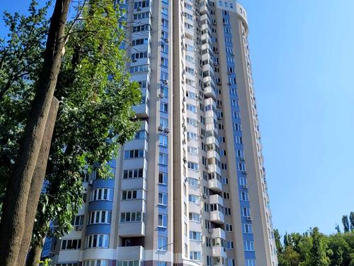квартира по адресу Рижская ул., 73-Г