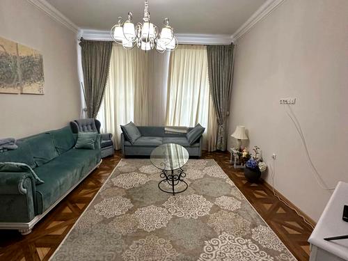 квартира за адресою Фридерика Шопена вул., 3