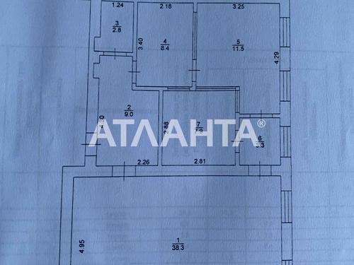 квартира за адресою Незалежності вул., 8Б