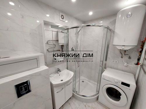 квартира по адресу Бутышев пер. (Андрея Иванова ул.), 17