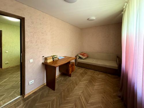квартира за адресою Мечникова, 6