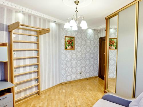 квартира за адресою Вадима Гетьмана вул., 1-Б