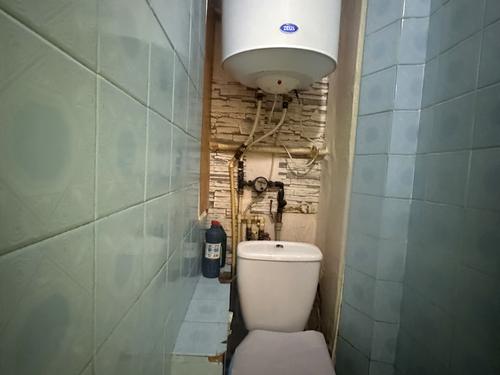 квартира по адресу Колодезная ул., 10