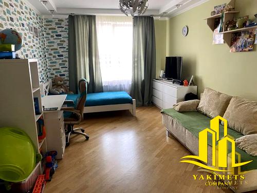 квартира по адресу Плуговая ул., 6а