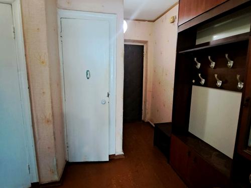 квартира за адресою вул. Шкапіна, 85