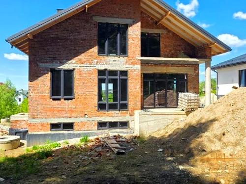 будинок за адресою Олекси Довбуша вул., 20