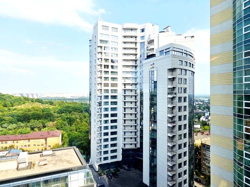 квартира за адресою Звіринецька вул., 59