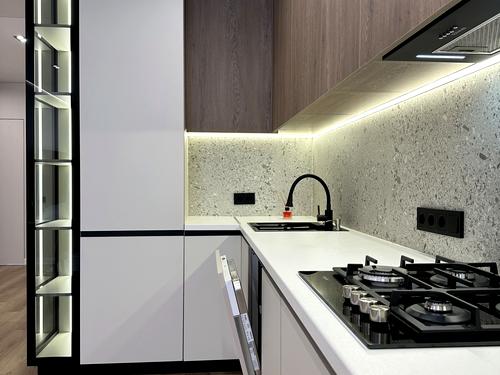 квартира по адресу Крайковского ул., 3