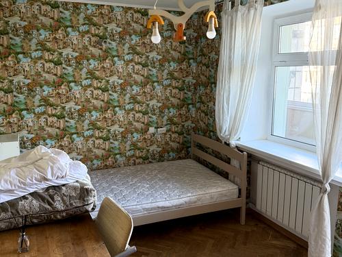 квартира по адресу Соломенская ул., 16-Б