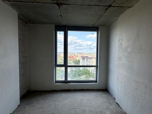 квартира за адресою Ленкавського вул., 34