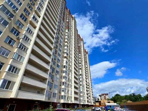 квартира за адресою Польова вул., 73