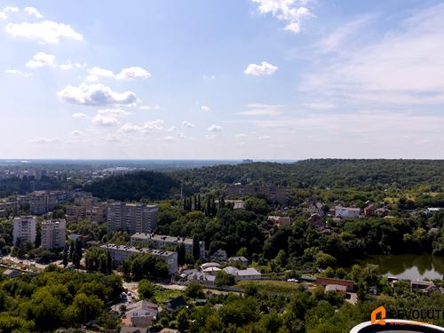 квартира за адресою Науки просп., 80-А/73