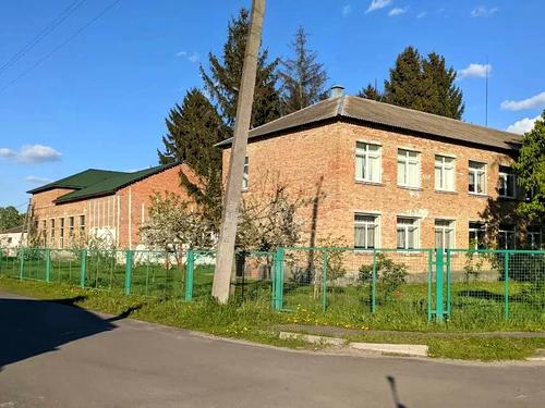 квартира за адресою музиченка, 9
