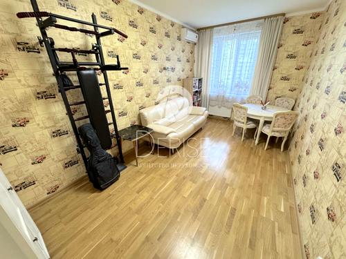 квартира по адресу Днепровская набережная ул., 14-А