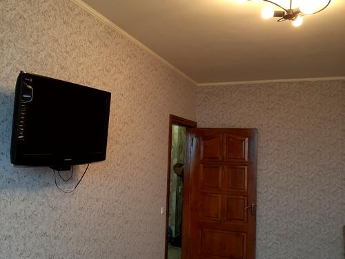 квартира за адресою Бархатная, 9а