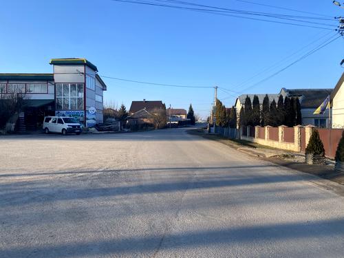 участок по адресу Луговая ул.